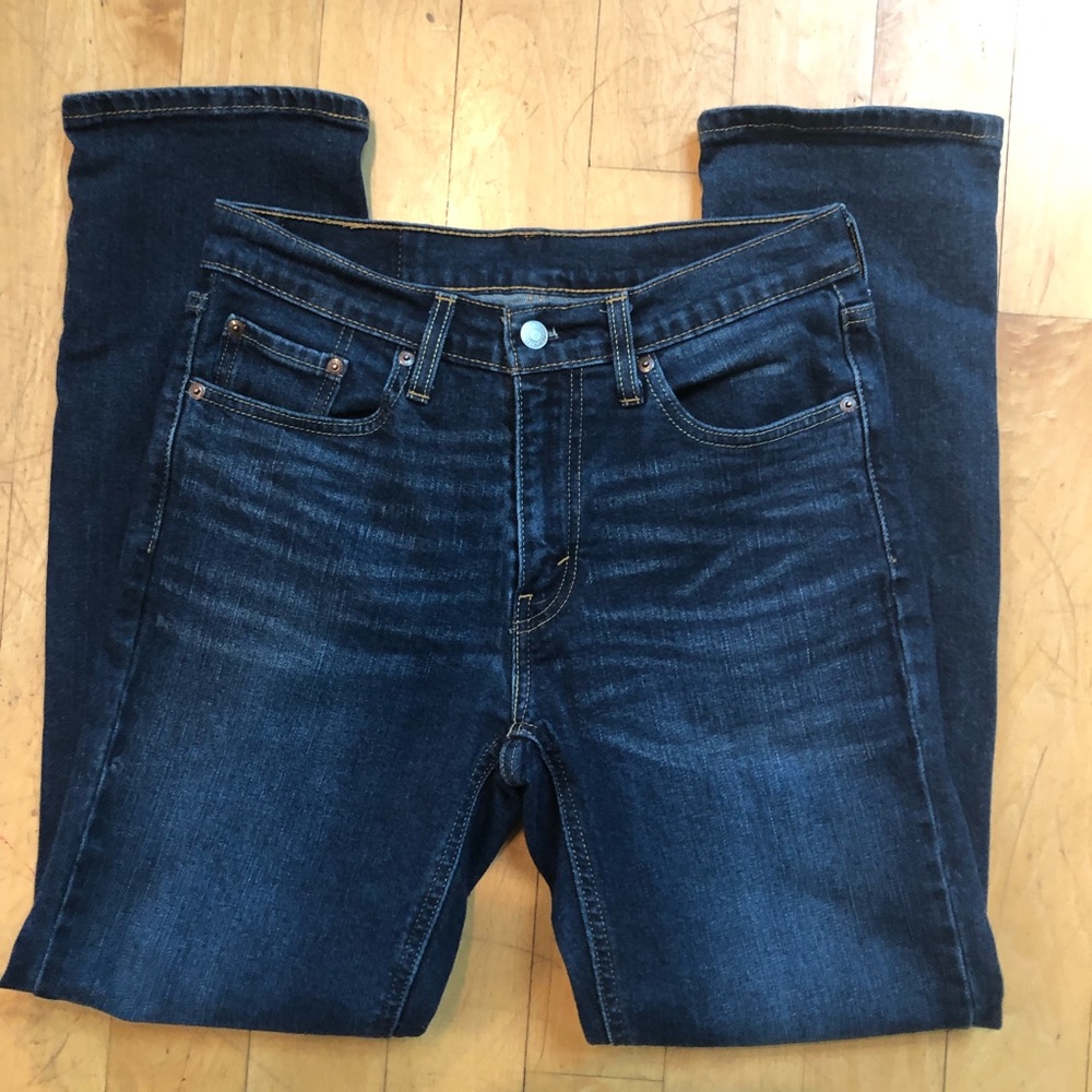 Levi’s 541 29 x 32
